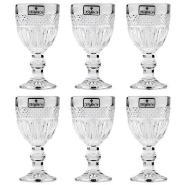 Imagem de Jogo De 6 Taças Para Licor Palace 60ml L'hermitage - Lhermitage