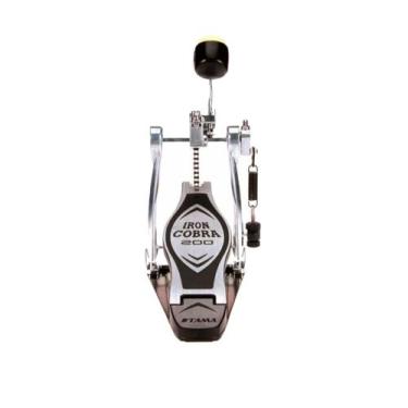 Imagem de Pedal bumbo tama hp 200p iron cobra 200