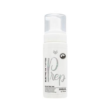 Imagem de Tattoo Prep - Electric Ink, 200ml