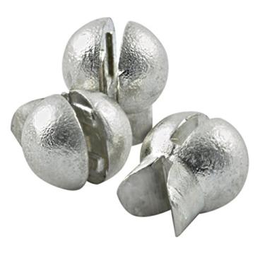 Imagem de Divisórias removíveis South Bend sem LED – Tamanho 4, pacote com 16 – Ecológicas