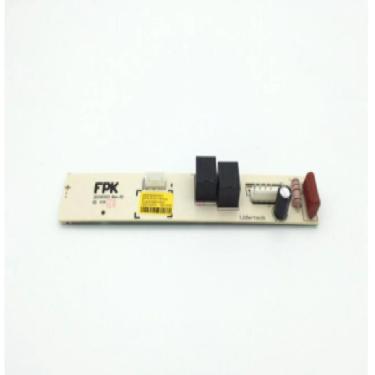 Imagem de Placa Eletronica 3Horas para Refrigerador 715749A - 127 Volts