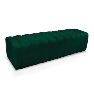 Imagem de Calçadeira Olivia King 195cm Verde Esmeralda