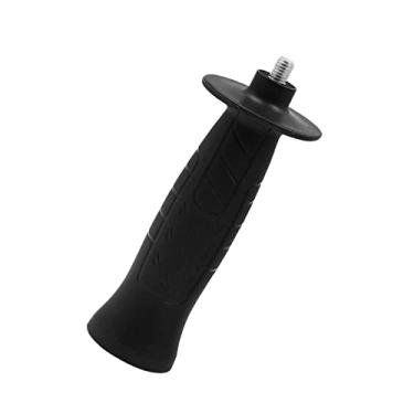 Imagem de Vaveren Rebarbadora Rebarbadora Alça Lateral Rosca Retificação Máquina-Ferramenta Substituição, M8 134MM