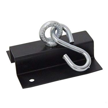 Imagem de Suporte Parede e Teto Kl Master Fitness Trx e Saco de Boxe