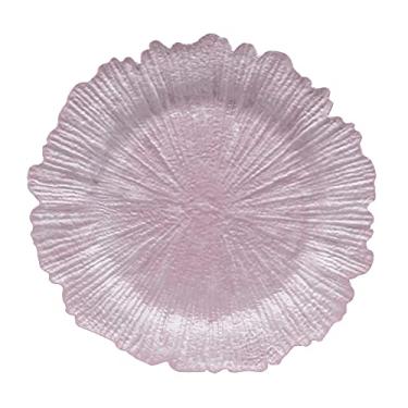 Imagem de Rojemac Plástico Sousplat, Roxo (Lilás), 33 cm