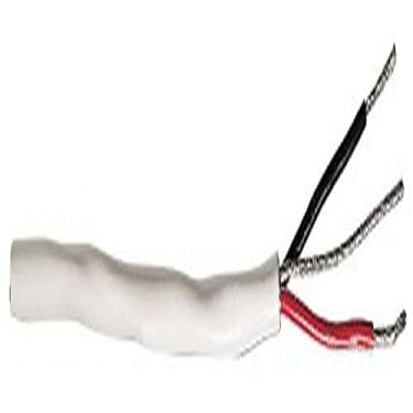 Imagem de Ancor 153010 Fio de 3 cabos elétrico redondo Mylar de grau marítimo (calibre 20, 3 metros)