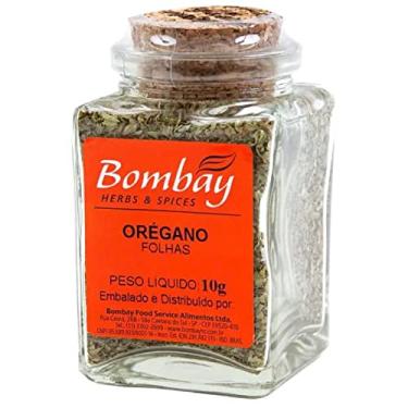 Imagem de Orégano Bombay 10G