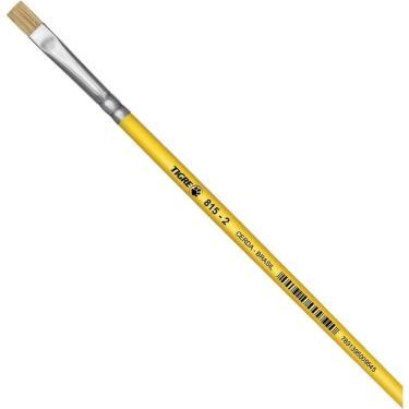 Imagem de Pincel 815 - 02 Tigre