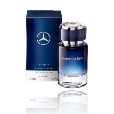 Imagem de Perfume Masculino Mercedes-Benz Ultimate Eau de Parfum - 75ml
