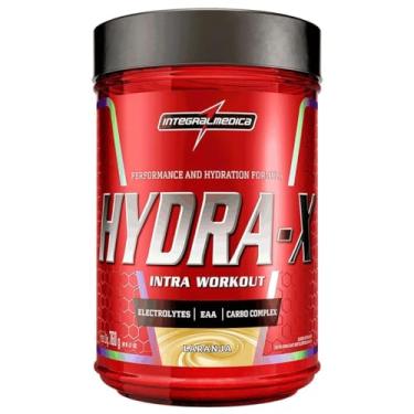 Imagem de Integralmedica Hydra-X (760G) Laranja