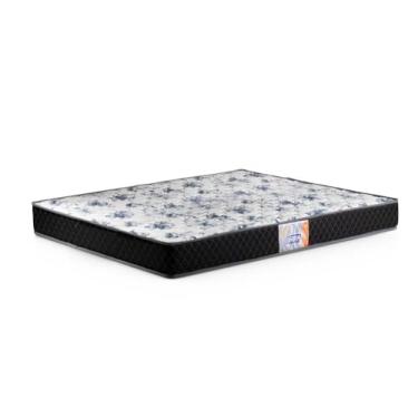 Imagem de Colchao Casal Supreme D33 Preto Gazin 138x15x188