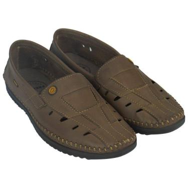 Imagem de Mocassim Free Way Evora Masculino
