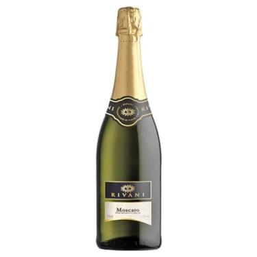 Imagem de Espumante Italiano Rivani Moscato 750ml
