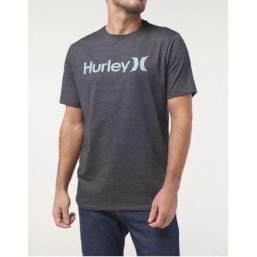 Imagem de Camiseta Masculina M - Hurley