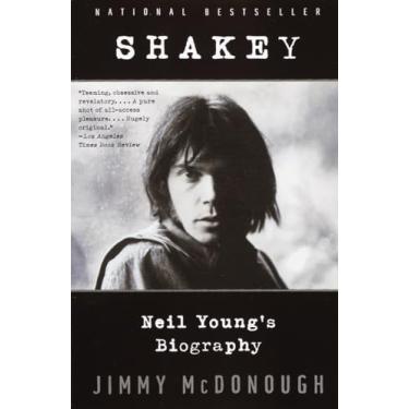 Imagem de Shakey: Neil Young's Biography