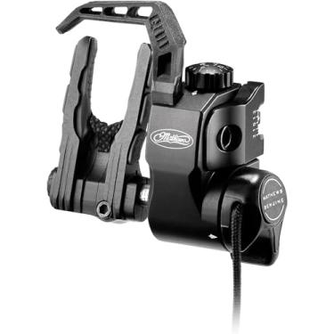 Imagem de MATHEWS QAD IMX 2 Preto RH (esquerda)