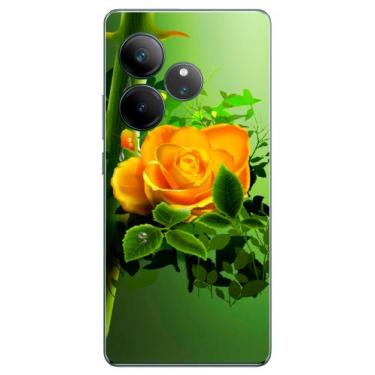 Imagem de Capa Adesivo Skin369 Verso Para Realme GT 6 (GT6) - KawaSkin