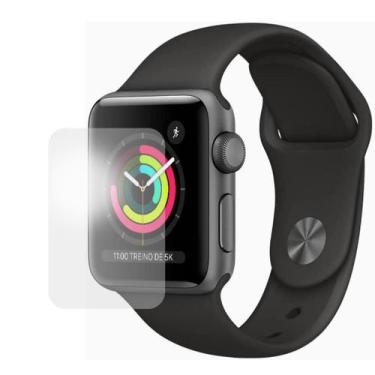 Imagem de Película Fosca Para Apple Watch Series 3 - Rock Space, 42mm
