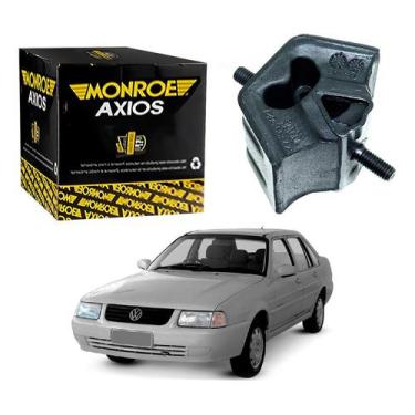 Imagem de Coxim Motor Axios Santana 1.8 2.0 1997 A 2006