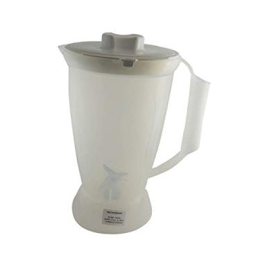 Imagem de Copo de Liquidificador ARNO CLIC & MIX S/FILTRO TRANSLUCIDO COPO SERVE PARA ARNO CLIC & MIX S/FILTRO TRANSLUCIDO