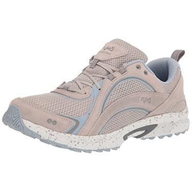 Imagem de Ryka Tênis feminino Sky Walk Trail, Cinzento-acastan, 7