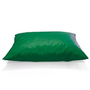 Imagem de Capa de Travesseiro Impermeável Hospitalar C/ Ziper 50x70cm - Fama, Ve