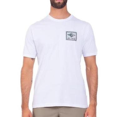 Imagem de Camiseta Rip Curl Throwback SM25 Masculina-Masculino