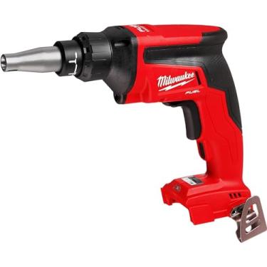 Imagem de Pistola de parafuso de drywall Milwaukee 2866-20 M18 FUEL (somente ferramenta simples)