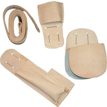 Imagem de Cinto De Carpinteiro Reforçado Marques - ProtMaster