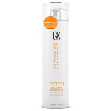 Imagem de Gkhair system with juvexin balancing conditioner 1000ml - GK HAIR