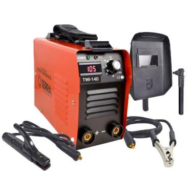 Imagem de Inversora Solda Bivolt Twi-140 - TERRA