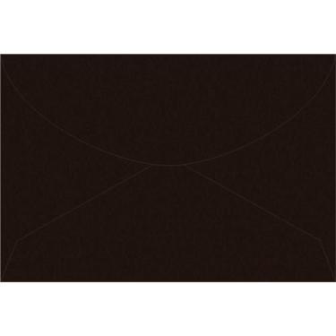 Imagem de Envelope Visita Colorido Preto Color PLUS 80G Caixa com 100 - Foroni