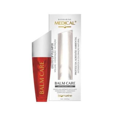 Imagem de Hidratante Labial Biomarine Medical Balm Care