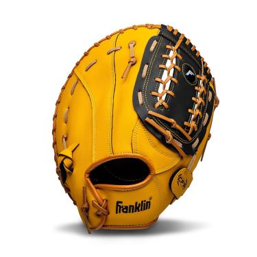 Imagem de Luva de beisebol e softbol Franklin Sports Field Master 12.