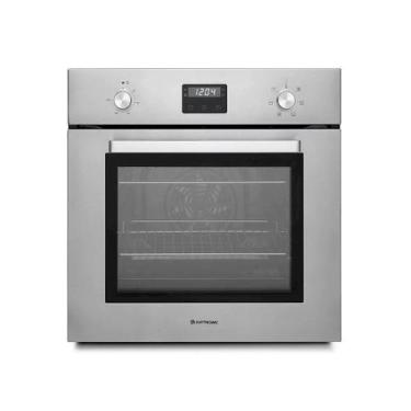 Imagem de Forno elettromec luce elétrico multifunção eletrônico 68l 60cm 220v fm