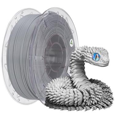 Imagem de Creality Filamento 3D Hyper PLA RFID 1,75 mm para Combo K2 Plus, 1 kg (2,2 lbs)/carretel, Suporte de Filamento Hyper RFID CFS, Adequado para Impressora 3D de Alta Velocidade 30-600 mm/s