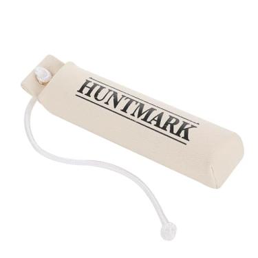 Imagem de HUNTMARK Manequim de treinamento de cães Duck Canvas - Treinador de para-choque para cães de lona resistente à água - Acessórios para cães de caça resistentes à água 4 cores - Manequins para buscar
