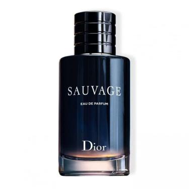 Imagem de Perfume Sauvage Dior Parfum Masculino 100ml