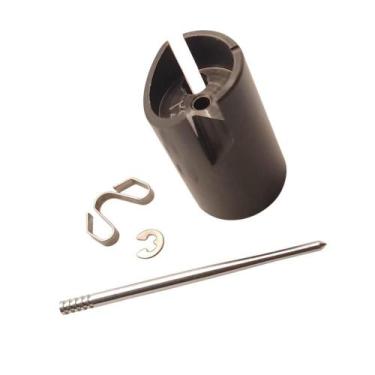 Imagem de Pistonete Do Carburador - Biz 100 De 1998 A 2005 - Illion - Embus