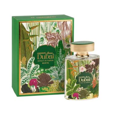Imagem de Perfume Green Dubai - Al Haramain - EAU De Parfum | Katia Almeida