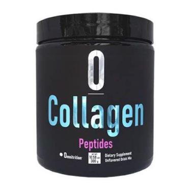 Imagem de Suplemento de Colágeno Hidrolisado Omnitrition - 30 Porções - Sem Sabo