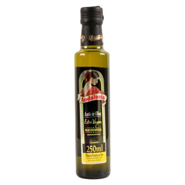 Imagem de Azeite de Olívia Extra virgem andaluzia 250ml