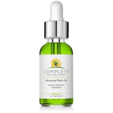 Imagem de Sérum Complete Skin Solutions Advanced Phyto Gel 30mL