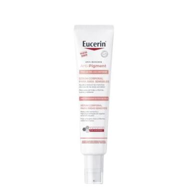 Imagem de Eucerin Anti-Pigment Sérum Corporal para Áreas Sensíveis - 75ml