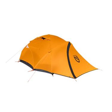Imagem de NEMO Equipment Kunai Tenda de mochila para 3 a 4 estações - Tocha - 3 pessoas