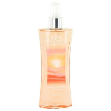 Imagem de Perfume Feminino Sweet Sunrise Fantasy Coeur 236ml