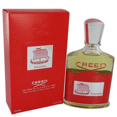 Imagem de Perfume Masculino Viking Parfum Creed 100ml