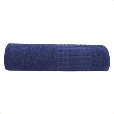 Imagem de Toalha de Rosto Loft 45 x 70 Camesa Para Hotel Salão de Beleza Pousada