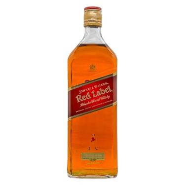 Imagem de Whisky Escocês Johnnie Walker Red Label 3l