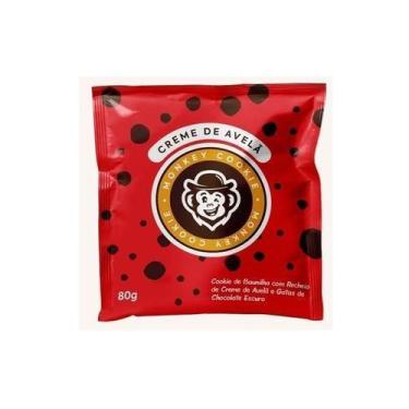 Imagem de Monkey Cookie Creme De Avelã